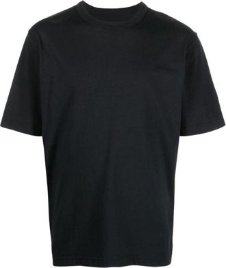 Heron Preston Ex-Ray Crewneck T-Shirt - Heren - T-shirts - Zwart - S - Katoen - Tops