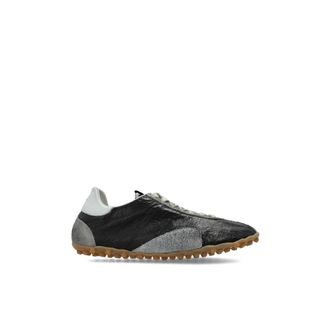 Maison Margiela Sneakers, female, Black, Size: 10 US Sprinters Sneakers