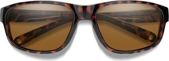 Smith Redding 2 64mm Sunglasses in Tortoise /Polarized Brown at Nordstrom