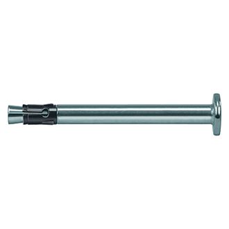 Fischer 50x Anclaje De Clavo Fna Ii 6 X 30/90 Acero Inoxidable A4 - 516939