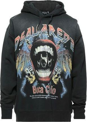 Dsquared2 TOPWEAR - Sweatshirts sur YOOX.COM