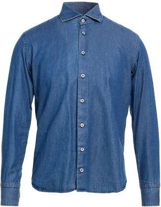 Bastoncino CAMISETAS Y TOPS - Camisas vaqueras en YOOX.COM