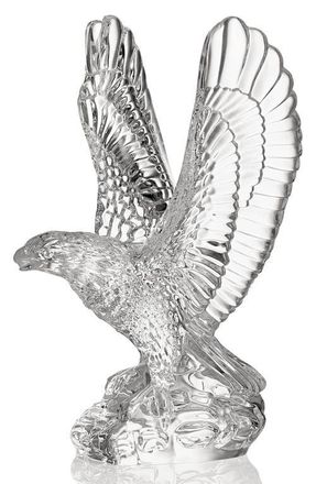 Waterford US250 Eagle Collectible at Nordstrom