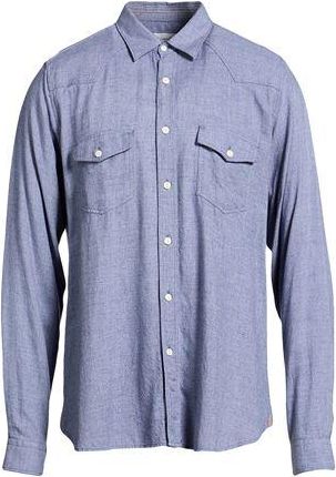 Tintoria Mattei TOPWEAR - Camicie su YOOX.COM
