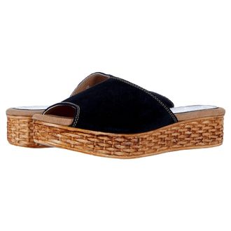 Californians Margot Black 202069-K Womens