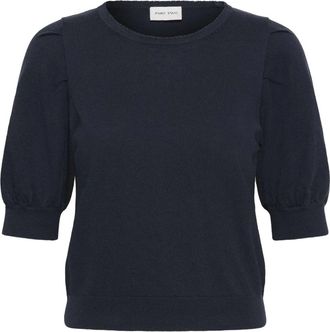 Part Two Donna, Maglie, Blu, L, new