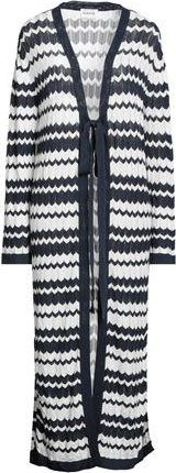 P.A.R.O.S.H. KNITWEAR - Cardigans sur YOOX.COM