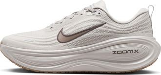 Nike Air Zoom Vomero Plus College Grey Light Iron Ore Gum Medium Brown HV8150-005