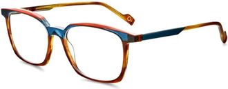 Etnia Barcelona Borja 53O - unisex - Brillen - Veelkleurig - 52 MM - Accessoires