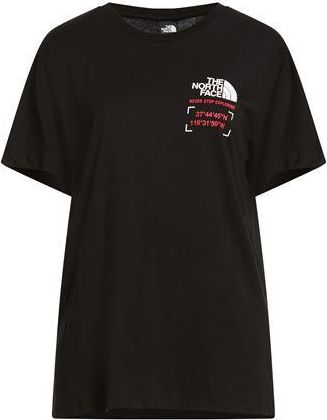 The North Face TOPS - T-shirts auf YOOX.COM