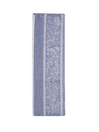 Lanvin Langwerpige Sjaal