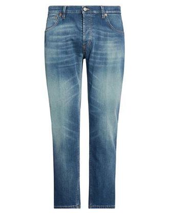 Dondup BOTTOMWEAR - Jeans sur YOOX.COM