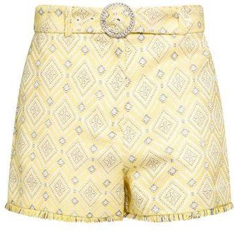 Liu Jo BOTTOMWEAR - Shorts & Bermuda Shorts sur YOOX.COM