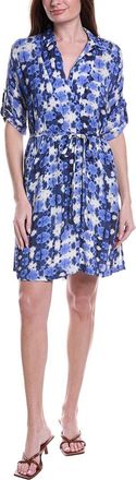 Nic+Zoe NIC+ZOE Devon Midi Dress