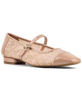 Donald J Pliner Ditzy Mary Jane