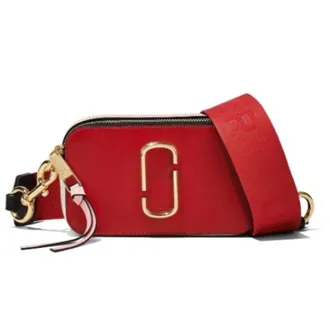 Marc Jacobs Snapshot Bag