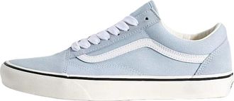 Vans Old Skool Blue White VN000D7ZGRI