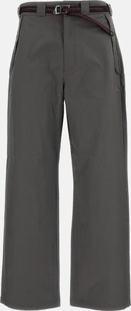 Roa Centipede Buckle Chino Pants