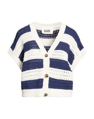 Silvian Heach STRICKWAREN - Strickjacken auf YOOX.COM