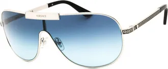 Versace VE2293 100019 Silver/Light Blue Gradient Dark Blue
