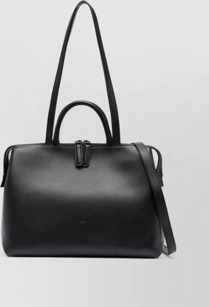 Mars&egrave;ll 4 dritta shoulder bag strap top handles