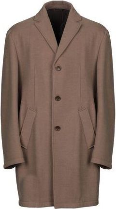 Daniele Alessandrini COATS & JACKETS - Coats sur YOOX.COM