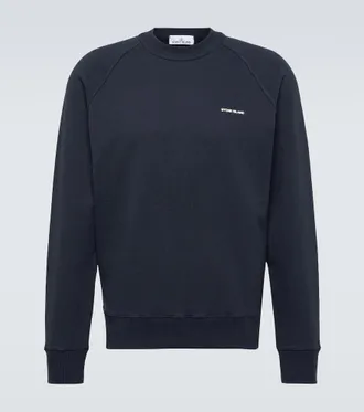 Stone Island Cotton sweatshirt