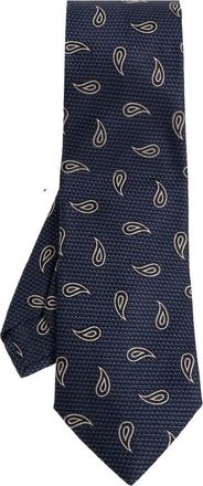 Etro Uomo, Accessori, Blu, Taglia unica, new