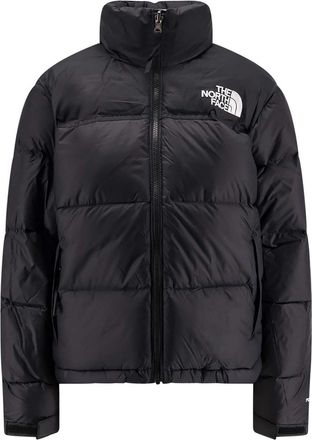 The North Face NUPTSE RETRO NYLON duvet