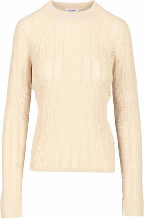 Filippa K Long Sleeve Knitted Shirt