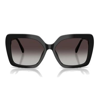 Swarovski Sk6049 Sunglasses