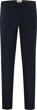Dstrezzed Slim-fit Broeken - Heren - Slim Fit Broeken - Blauw - W31 L32 - Broeken