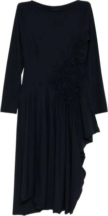 High Abito Canticle - Blu