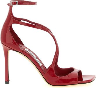 Jimmy Choo London Azia Sandals