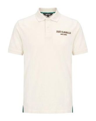 Just Cavalli TOPWEAR - Polo shirts on YOOX.COM