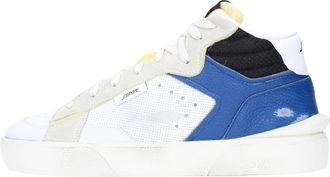 Strype St 2505 Trainer - Heren - Sneakers - Veelkleurig - 42 EU - Nylon - Schoenen