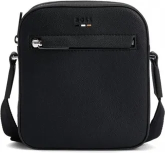 HUGO BOSS Hombre, Bolsos, Negro, Talla: ONE Size