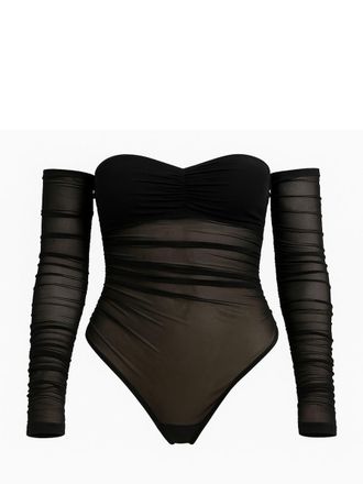 Amazuìn Oriane Bodysuit