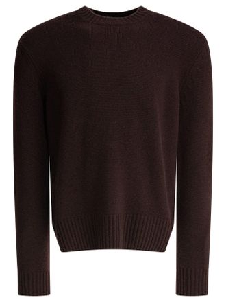 Tom Ford Kaschmirpullover mit Rundhalsausschnitt