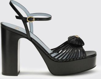 Valentino Garavani Sandalo Royal Valentino Garavani in pelle