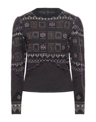 Etro KNITWEAR - Jumpers on YOOX.COM
