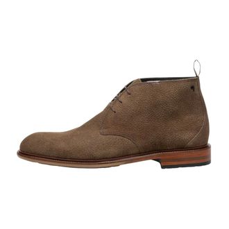 Floris Van Bommel Heren, Schoenen, Bruin, Maat: 43 1/3 EU