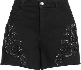 Liu Jo BOTTOMWEAR - Denim shorts sur YOOX.COM