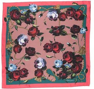 Dolce & Gabbana ACCESSORIES - Scarves on YOOX.COM