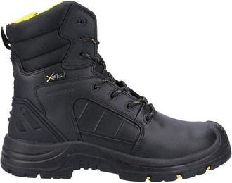 Amblers Berwyn Waterproof Leather Safety Boot