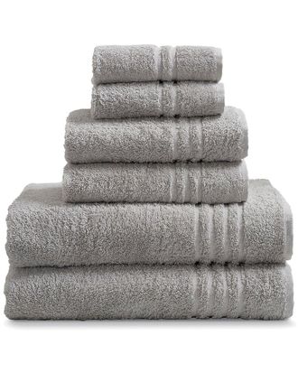 Ella Jayne Home 6Pc Towel Set