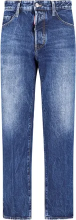 Dsquared2 Jeans Slim