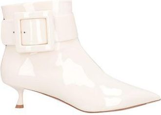 Roger Vivier FOOTWEAR - Ankle boots sur YOOX.COM