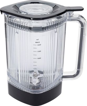 Zwilling Enfinigy 48-oz Power Blender Jar with Cross Blade and Vacuum Lid