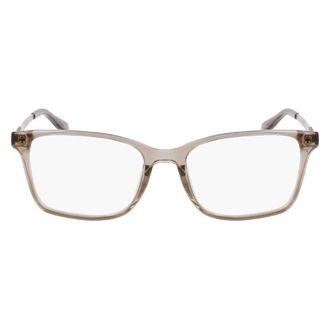 Shinola Demo Rectangular Unisex Eyeglasses SH37003 278 53